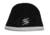Seekins Precision Knit Poly Beanie w/Logo,Black,One Size 0010820022