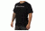 Seekins Precision Logo T-Shirt,Black,Extra Small 0010811104