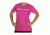 Seekins Precision Logo T-Shirt,Pink,Extra Small 0010811120