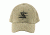 Seekins Precision Mesh Hat,Tan w/Black Logo,One Size 0010820004
