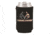 SEI Realtree Logo Magnetic, Can Cooler Black RMC5202