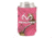 SEI Realtree Logo Magnetic, Can Cooler Realtree Xtra/Pink RMC5207