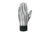 Seirus Heatwave Glove Liner Unisex, Silver Diagonal, Extra Small, 2116.0.0701