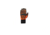 Seirus HWS Workman Gripper Glove " Mens, Hi-Vis Orange, Medium 4006651