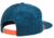 Sendero Provisions Co. Geo Hat - Men's, Ocean, GEO HAT OCEAN