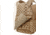 Sentry Gunnar Series Plate Carrier, Coyote Brown - 30SH02CB