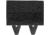 Sentry Velcro Id System, Black - 25NP25BK