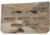 Sentry Wallet, Multicam - 25NP15MC
