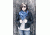 Serengeti Aviator Sunglasses, Medium - Henna Frame, Drivers Gradient Lens 6826
