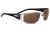 Serengeti Canova Sunglasses 7279, Medium Gunmetal/Black Frame, Drivers Polarized Lens