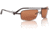 Serengeti Dante Wire-Flex Sun Glasses 7114