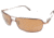 Serengeti Dante Sunglasses-Brown Tortoise Frame Drivers Gold Polarized Lenses 7702