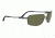 Serengeti Dante Sunglasses, Satin Black, Polarized 555nm, 8457