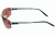 Serengeti Roggia Sunglasses 7079 Side View