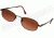 Serengeti Peregrine Sunglasses (Drivers Gradient Lenses)