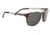 Serengeti Palmiro Sunglasses, Satin Dark Tortoise Frame, Polar PhD CPG Lens, 8055