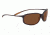 Serengeti Sestriere Sunglasses, Root beer Frame, Polar PhD Drivers Lens, 8109