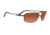 Serengeti Dante, Satin Black Frame, Drivers Gradient Lens, 7507
