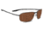 Serengeti Varese Sunglasses, 8734