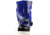 Servus 12in Polyurethane Steel Toe Processing Overboots - Mens, Blue, 2XL, IT12ST17-BLU-2XL