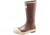 Servus 15in Neoprene Steel Toe Work Boots w/ Chevron Outsole - Mens, Brown, 15, 22214-CTM-150