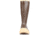 Servus 15in Neoprene Steel Toe Work Boots w/ Chevron Outsole - Mens, Brown, 8, 22214-CTM-080