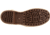 Servus 15in Neoprene Steel Toe Work Boots w/ Chevron Outsole - Mens, Brown, 15, 22214-CTM-150