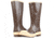 Servus 15in Neoprene Steel Toe Work Boots w/ Chevron Outsole - Mens, Brown, 8, 22214-CTM-080