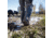 Servus CT 14in Steel Toe Boot - Mens, Black, 3, 18821-BLM-030