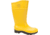Servus CT PVC 14in Steel Toe Boot - Mens, Yellow / Black, 7, 18835-YLW-070