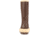 Servus Dipped Neoprene Boots - Mens, Brown, 4, 22114-CTM-040