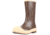 Servus Dipped Neoprene Boots - Mens, Brown, 4, 22114-CTM-040