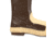 Servus Dipped Neoprene - Duraguard Boots - Mens, Brown, 5, 22206-CTM-050