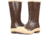 Servus Neoprene III 12 in Steel Toe Boot - Mens, Copper / Tan, 9, 22148-CTM-090
