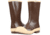 Servus Neoprene III 12 in Steel Toe Boot - Mens, Copper / Tan, 9, 22148-CTM-090