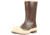 Servus Neoprene III 12 in Steel Toe Boot - Mens, Copper / Tan, 9, 22148-CTM-090