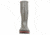 Servus PRO PVC Footwear Boots - Mens, Gray/Red, 5, 75102-GYM-050