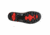 Servus PRO PVC Footwear Boots - Mens, Gray/Red, 5, 75102-GYM-050