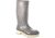 Servus PRO+ PVC Footwear - Mens, Yellow / Beige, 5, 75105-GYM-050