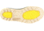 Servus PRO+ PVC Footwear - Mens, Yellow / Beige, 5, 75105-GYM-050
