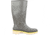 Servus PRO+ PVC Footwear - Mens, Yellow / Beige, 5, 75105-GYM-050