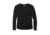 Smartwool Shadow Pine V-Neck Sweater-Women's, Black, Extra Small, SW000345001-XS