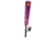Shakespeare COSMICP46SPCBO Raspberry Medium Light 4'6 1480157
