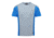 Shed, Mountain Equipment Ignis Tee - Mens, Nimbus/Light Ocean, Large, ME-003278-1432-L-DEMO