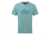 Shed, Mountain Equipment Wireframe Tee - Mens, Goblin Blue, Large, ME-004025-1500-L-DEMO