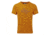 Shed, Mountain Equipment Wireframe Tee - Mens, Pumpkin Spice, Large, ME-004025-1324-L-DEMO