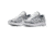 SHED, Under Armour Charged Bandit 4 Gr Road Running Shoe - Womens, White/Overcast Gray, 7 US, 3021644-102-8