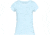 SHED, Under Armour Heat Gear Armour Short Sleeve Shirt - Womens, Coded Blue, Small, 1328964-451-S