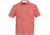 SHED, Under Armour Ua Tide Chaser Short Sleeve Shirt - Mens, Coho, Large, 1290743-811-L