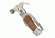 Sheffield 14-in-1 Hammer Multi-Tool w/ Hardwood Handle, 5.25 in, 12913